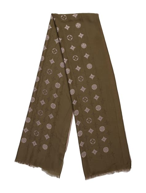 louis vuitton petersbourg scarf|Louis Vuitton scarves for women.